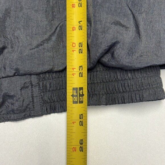 Vintage Pierre Cardin Windbreaker Jacket Mens Medium Full Zip Retro - Picture 12 of 13